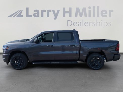 New 2026 RAM 1500 Express AWD/4WD image 2