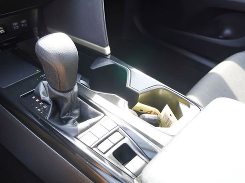 Used 2025 Toyota Camry LE image 25