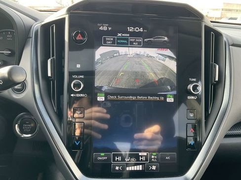 Used 2024 Subaru Crosstrek 2.5i Limited w/ Crosstrek Mirror Package image 14