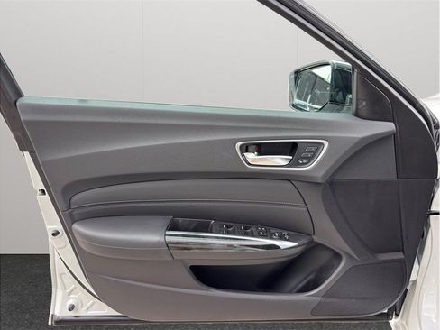 Used 2020 Acura TLX w/ Technology Package FWD image 19