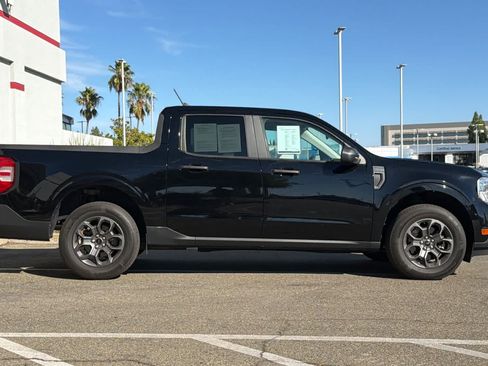 Used 2022 Ford Maverick XLT w/ Equipment Group 300A Standard AWD/4WD image 8