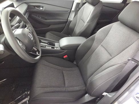 New 2026 Honda Accord SE image 12