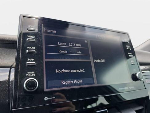 Used 2021 Toyota Camry XSE FWD image 20