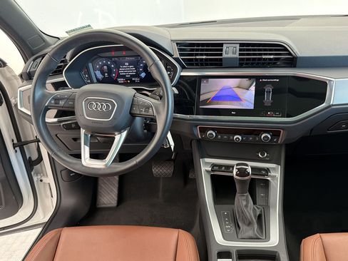 Used 2023 Audi Q3 2.0T Premium AWD/4WD image 27