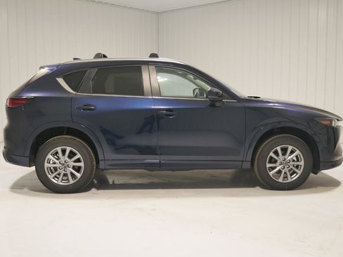 New 2025 MAZDA CX-5 AWD 2.5 S image 4