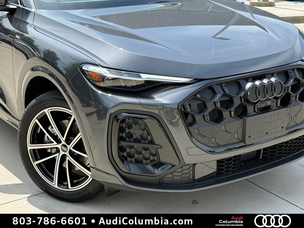 New 2026 Audi Q5 Premium Plus AWD/4WD image 6