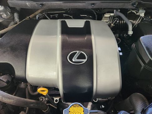 Used 2017 Lexus RX 350 FWD w/ Premium Package image 33