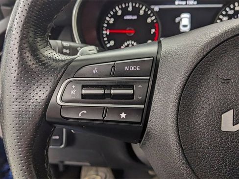 Used 2023 Kia Stinger GT2 image 32