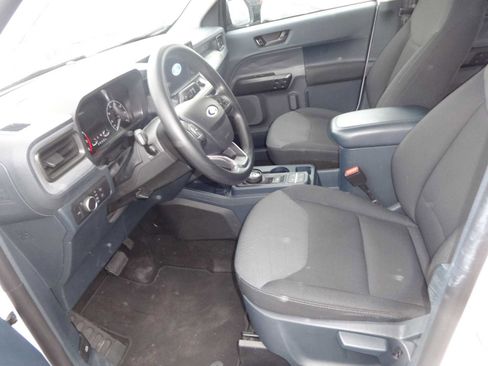 Used 2022 Ford Maverick XL image 12