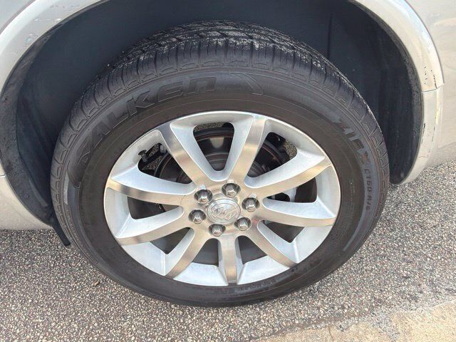 Used 2015 Buick Enclave Premium FWD image 5