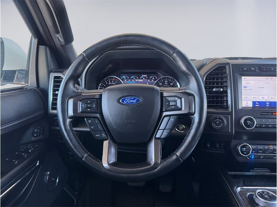 Used 2021 Ford Expedition Limited AWD/4WD image 13