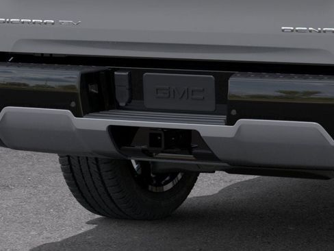 New 2025 GMC Sierra EV Denali image 17