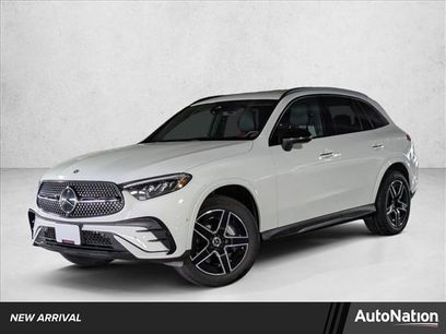 Certified 2025 Mercedes-Benz GLC 300 GLC 300