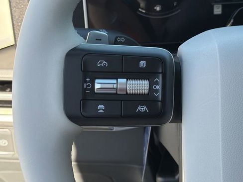 New 2026 Hyundai Santa Fe SEL FWD image 25