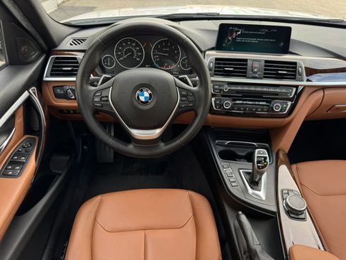 Used 2016 BMW 340i Sedan RWD image 30