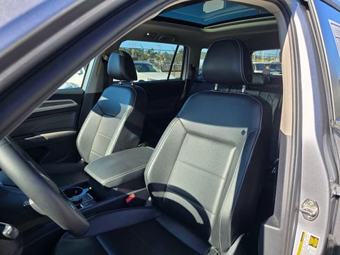 Used 2022 Volkswagen Atlas SEL image 23