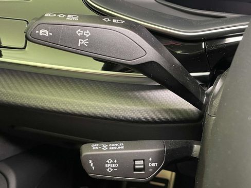 New 2026 Audi SQ8 Prestige AWD/4WD image 42