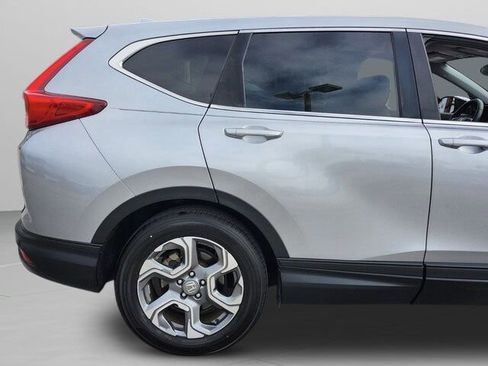 Used 2019 Honda CR-V EX-L image 38
