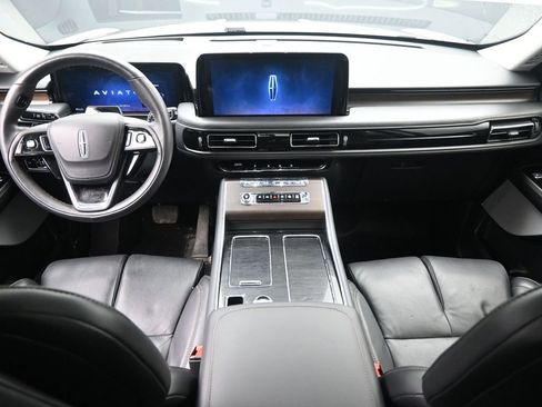 Used 2025 Lincoln Aviator Reserve w/ Equipment Group 201A image 25