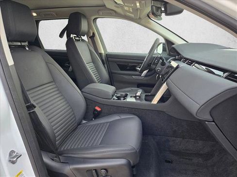Certified 2025 Land Rover Discovery Sport S image 20