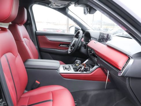 New 2026 MAZDA CX-70 3.3 Turbo S w/ Premium Package image 41