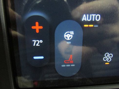 New 2024 Ford Edge SEL w/ Convenience Package image 36