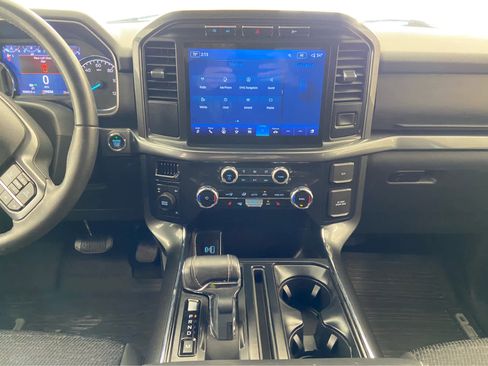 Used 2023 Ford F150 XLT w/ Equipment Group 302A High AWD/4WD image 20