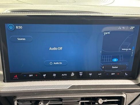 New 2025 Ford Bronco Sport Big Bend w/ Convenience Package image 20