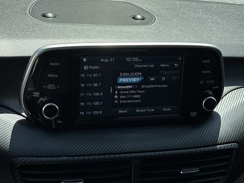 Used 2020 Hyundai Tucson Value FWD image 6