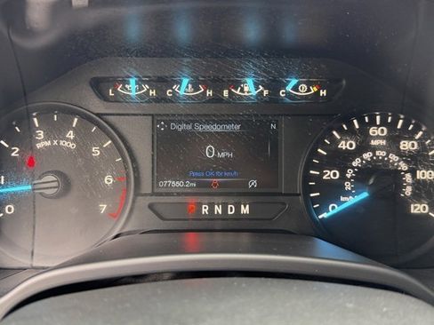 Certified 2019 Ford F150 XL w/ Equipment Group 101A Mid image 14