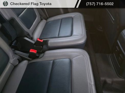 Used 2022 Ford Bronco Outer Banks w/ Sasquatch Package image 45