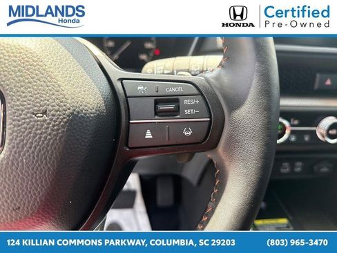 Used 2025 Honda CR-V Sport-L image 18