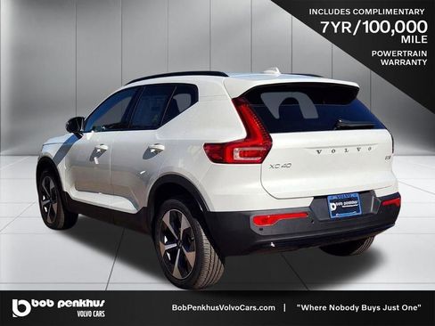 New 2026 Volvo XC40 B5 Plus w/ Protection Package Premier image 31