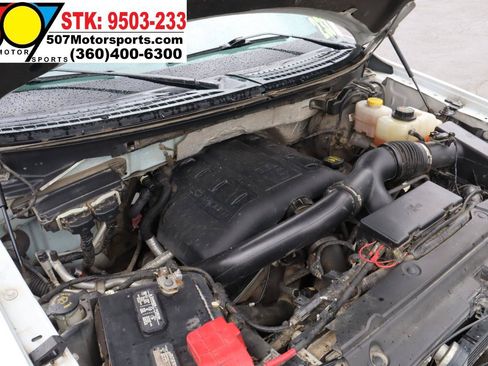 Used 2013 Ford F150 XLT w/ Luxury Equipment Group AWD/4WD image 21