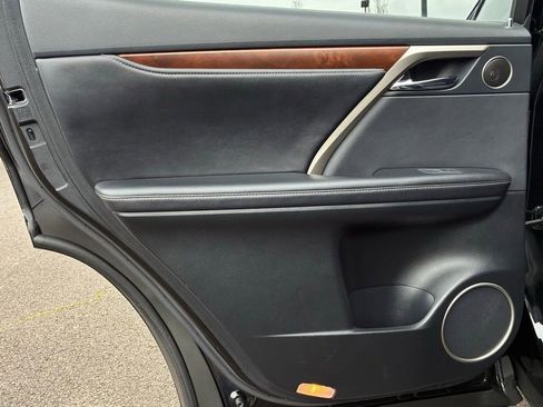 Used 2020 Lexus RX 450hL AWD w/ Premium Package image 24