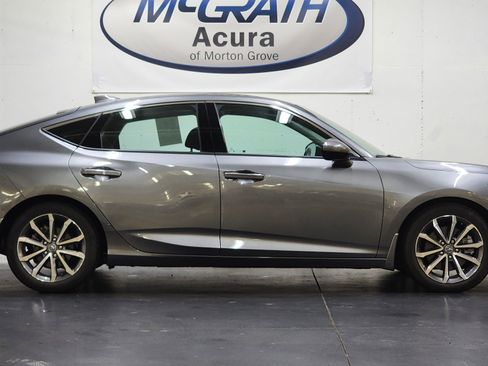 Used 2023 Acura Integra image 3