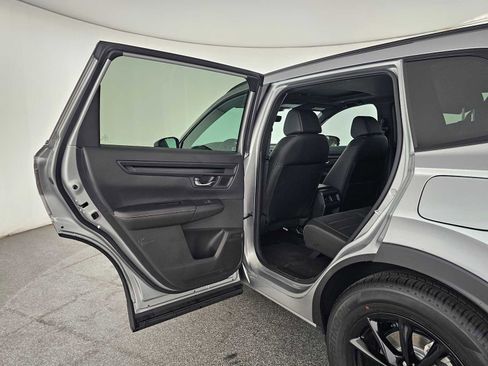 Used 2026 Honda CR-V Sport-L image 16