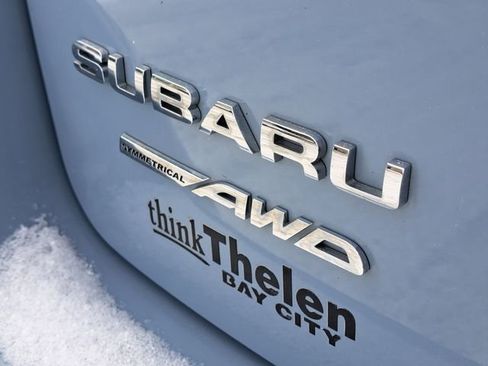 Used 2023 Subaru Crosstrek 2.0i Premium image 25