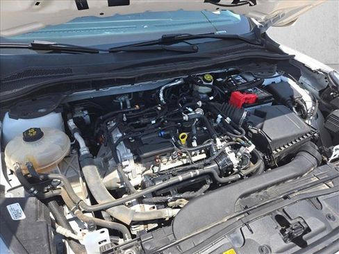 Used 2022 Ford Escape SE AWD/4WD image 23