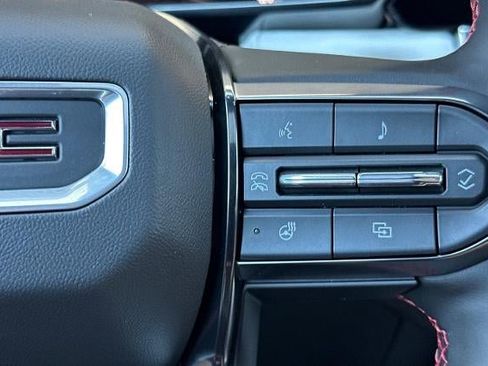 New 2025 GMC Canyon AT4 w/ AT4X AEV Edition image 27