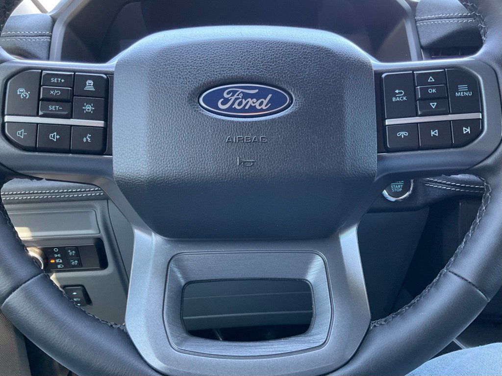 Certified 2025 Ford F150 Lightning Flash AWD/4WD image 47