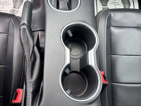 Used 2023 Ford Mustang Premium RWD image 28