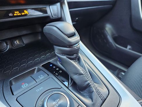 Certified 2025 Toyota RAV4 LE image 35