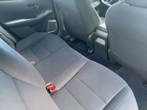 Used 2024 Nissan Sentra S FWD image 13