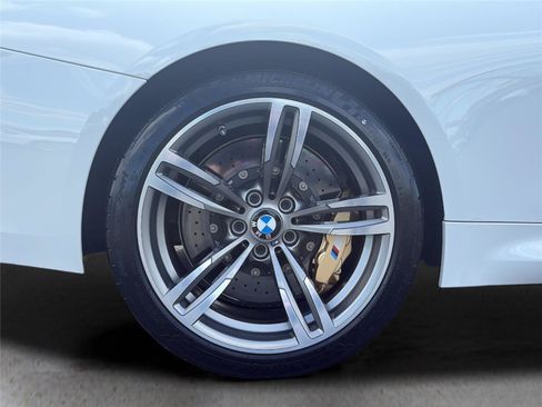 Used 2019 BMW M4 Coupe RWD image 32