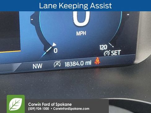 Used 2024 Ford F150 XLT w/ FX4 Off-Road Package image 5