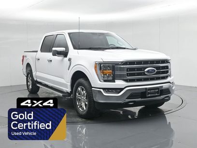 Used 2023 Ford F150 Lariat