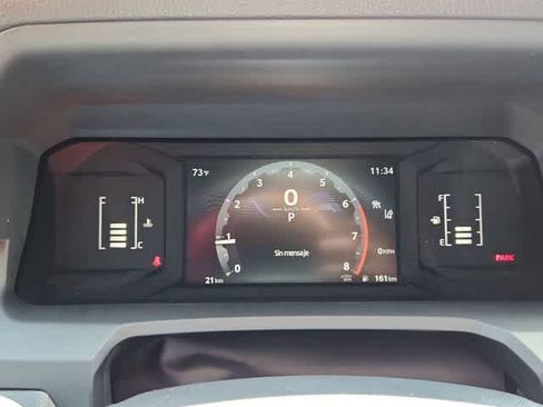 New 2026 Toyota Tacoma SR5 AWD/4WD image 27
