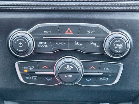 Used 2023 Dodge Charger Scat Pack w/ Plus Group image 24