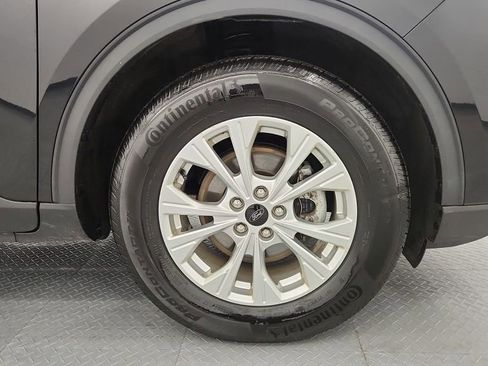 Used 2023 Ford Escape Active w/ Tech Pack #2 image 26